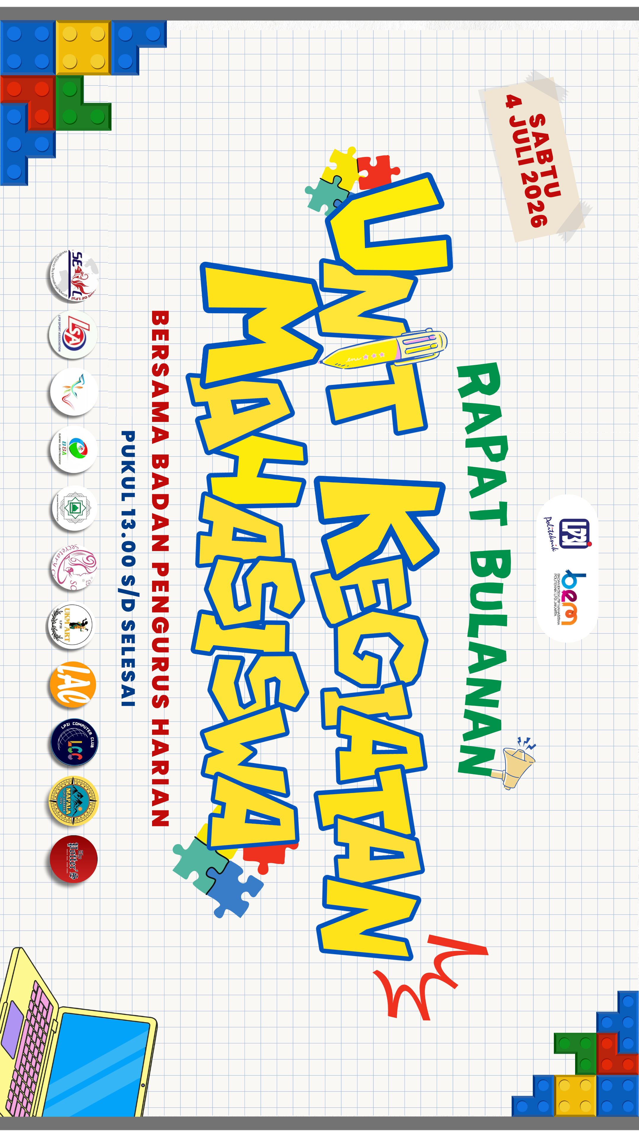 Poster Design
